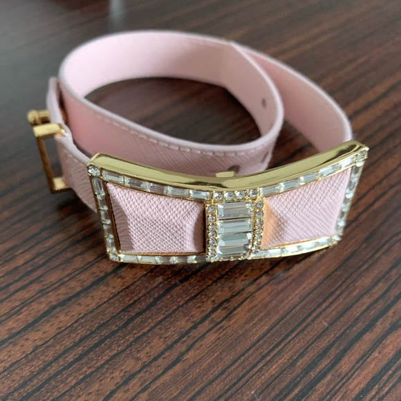 Kate Spade bow bracelet - Picture 1 of 6